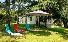 Alberti 900m From Garda Lake - Happy Rentals Saló