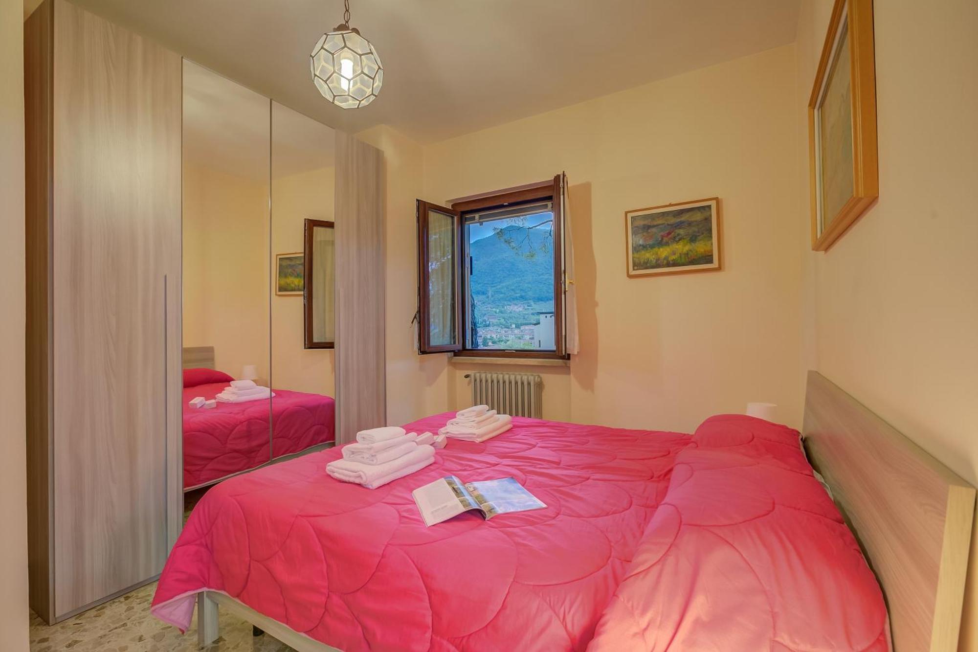 Villa Alberti 900M From Garda Lake - Happy Rentals Saló Exterior foto