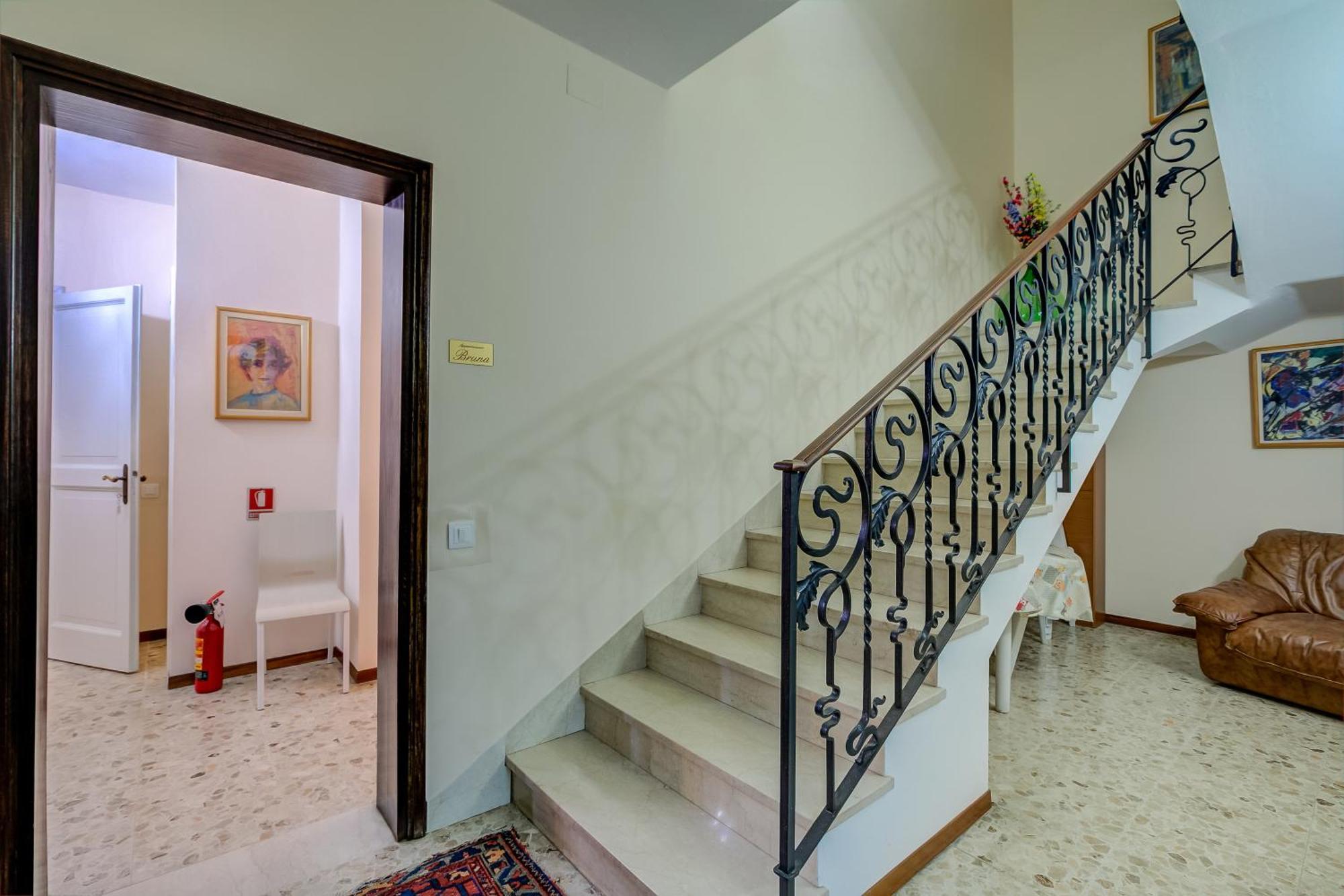 Villa Alberti 900M From Garda Lake - Happy Rentals Saló Exterior foto