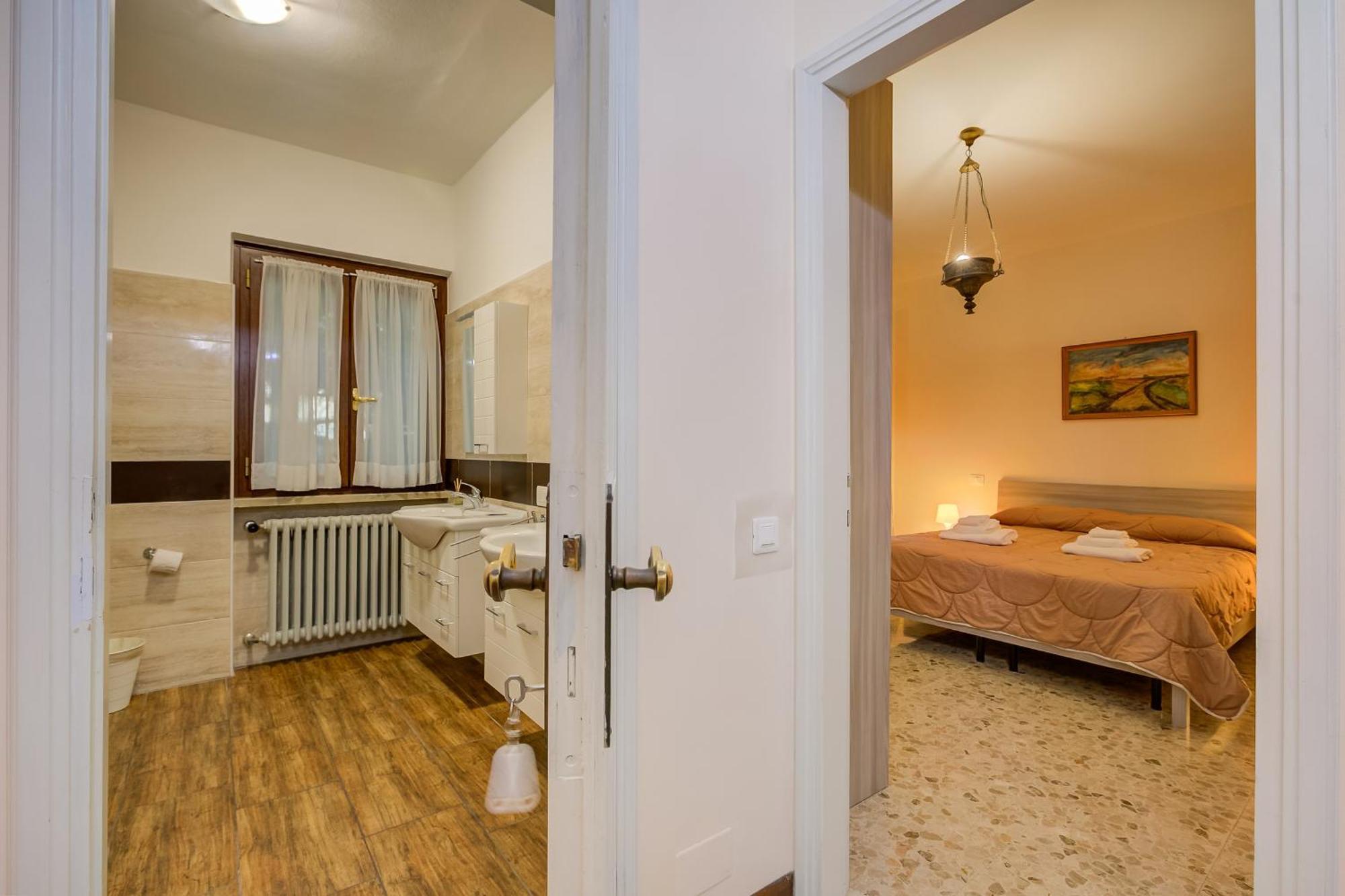Villa Alberti 900M From Garda Lake - Happy Rentals Saló Exterior foto