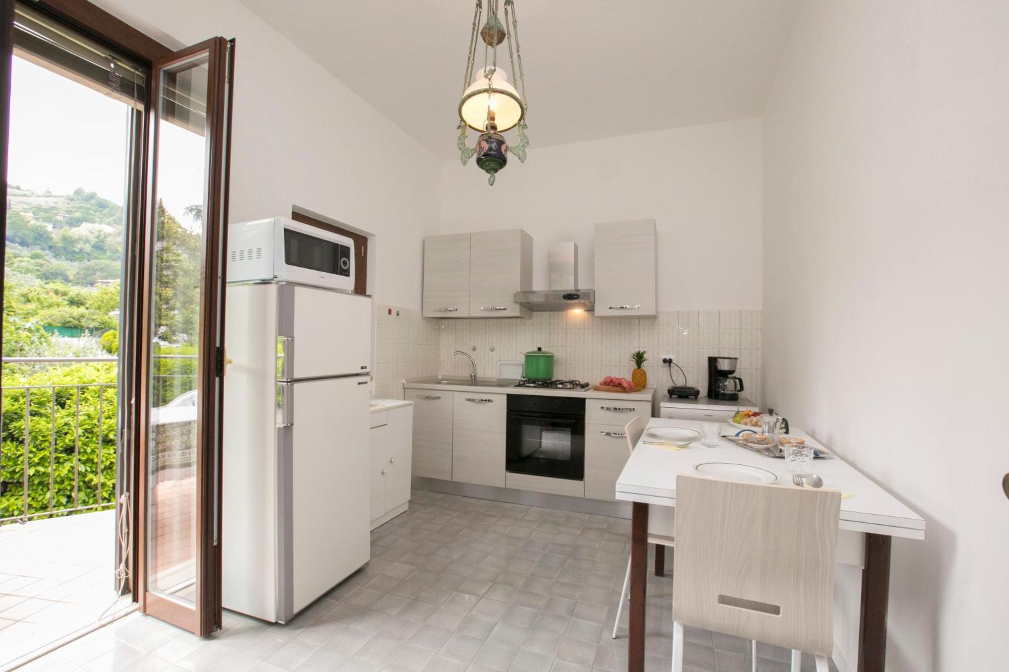Villa Alberti 900M From Garda Lake - Happy Rentals Saló Exterior foto